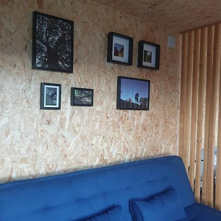 Refugio Do Sobreiro Villa Cabeceiras de Basto Dış mekan fotoğraf