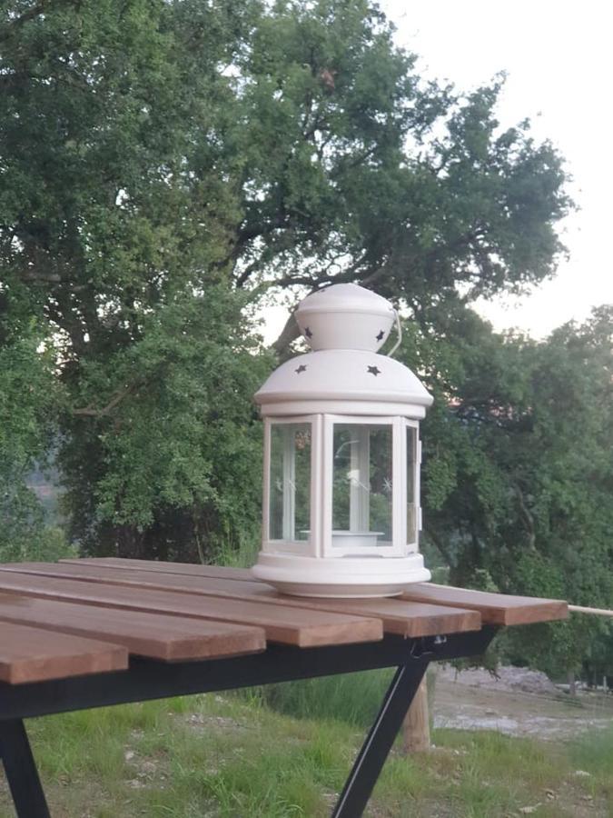 Refugio Do Sobreiro Villa Cabeceiras de Basto Dış mekan fotoğraf